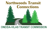 Northoods Transit Connections